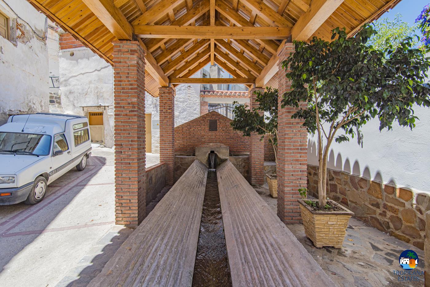 Casa de pueblo en Itrabo, Granada