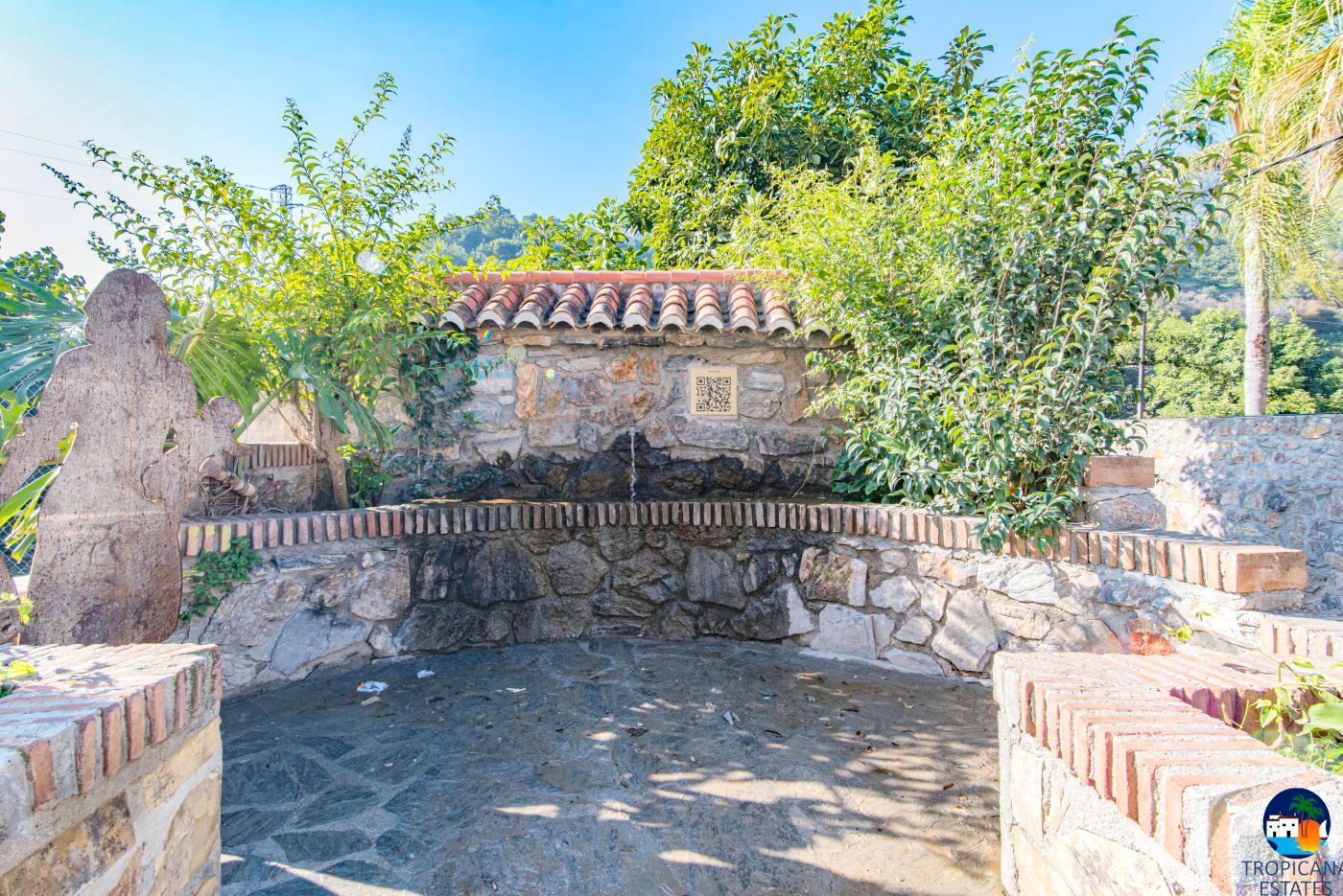 Casa de pueblo en venta, Jete, Granada