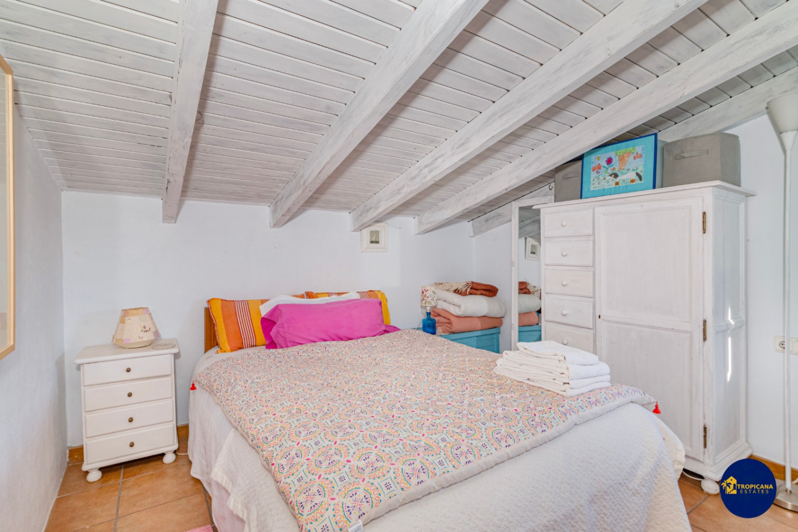 Casa de campo en Salobreña con piscina y jurt 