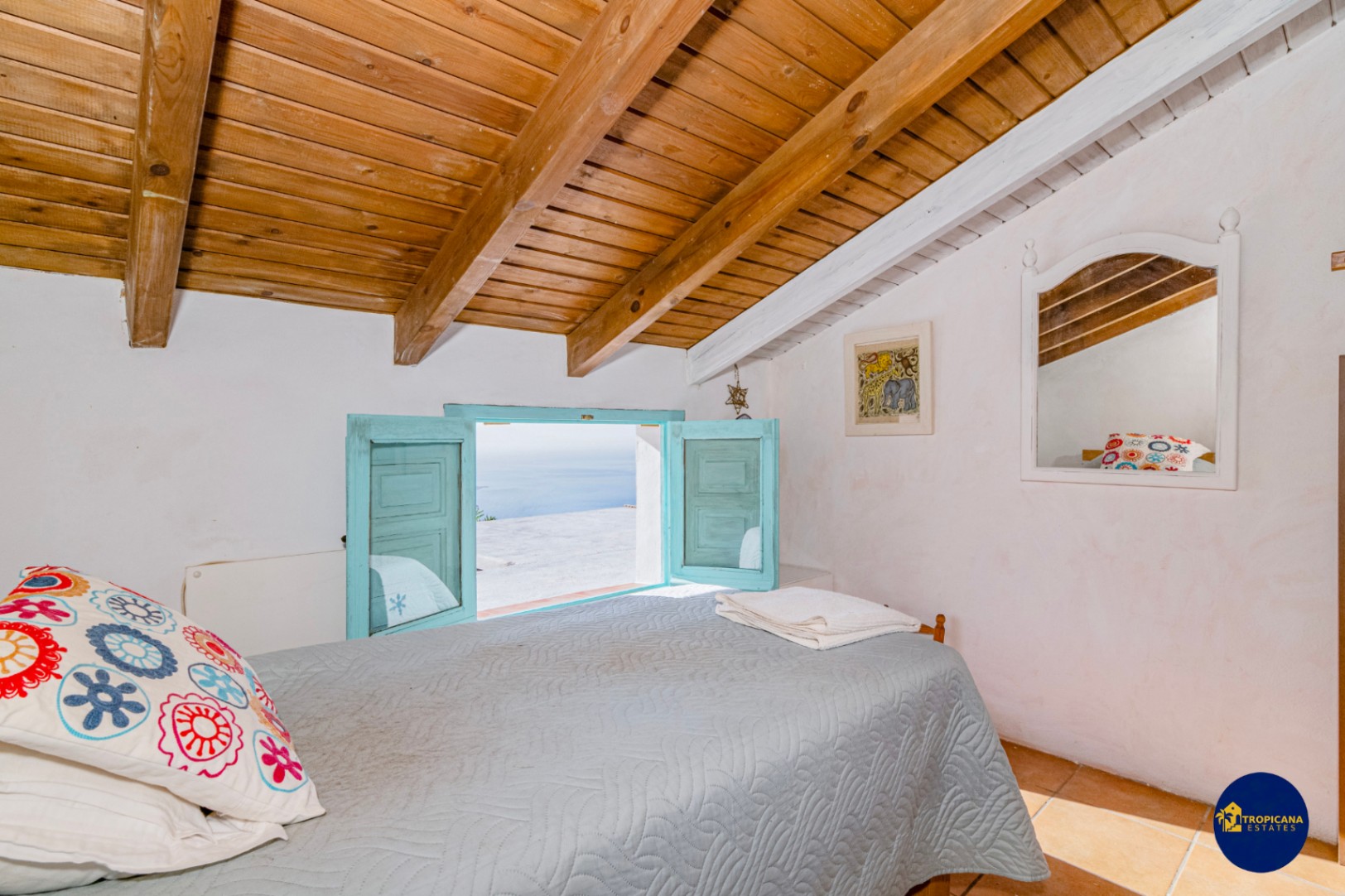 Casa de campo en Salobreña con piscina y jurt 