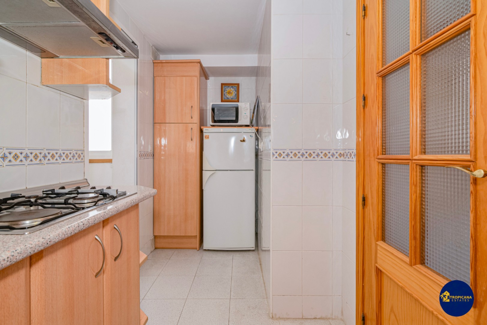 Lägenhet till salu med 2 sovrum, område P4, Almuñécar
