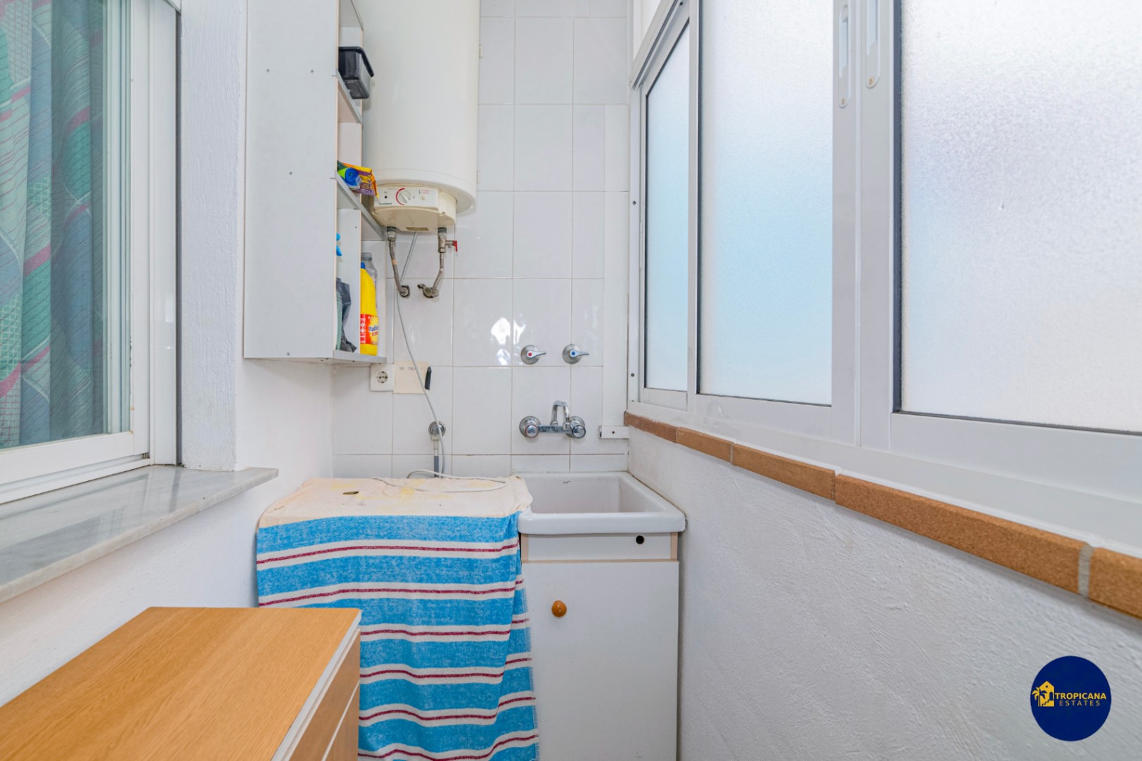 Lägenhet till salu med 2 sovrum, område P4, Almuñécar