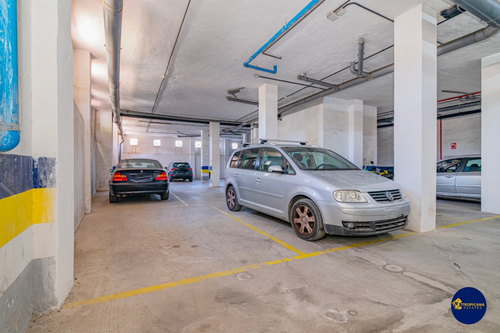 Lägenhet till salu med 2 sovrum, område P4, Almuñécar