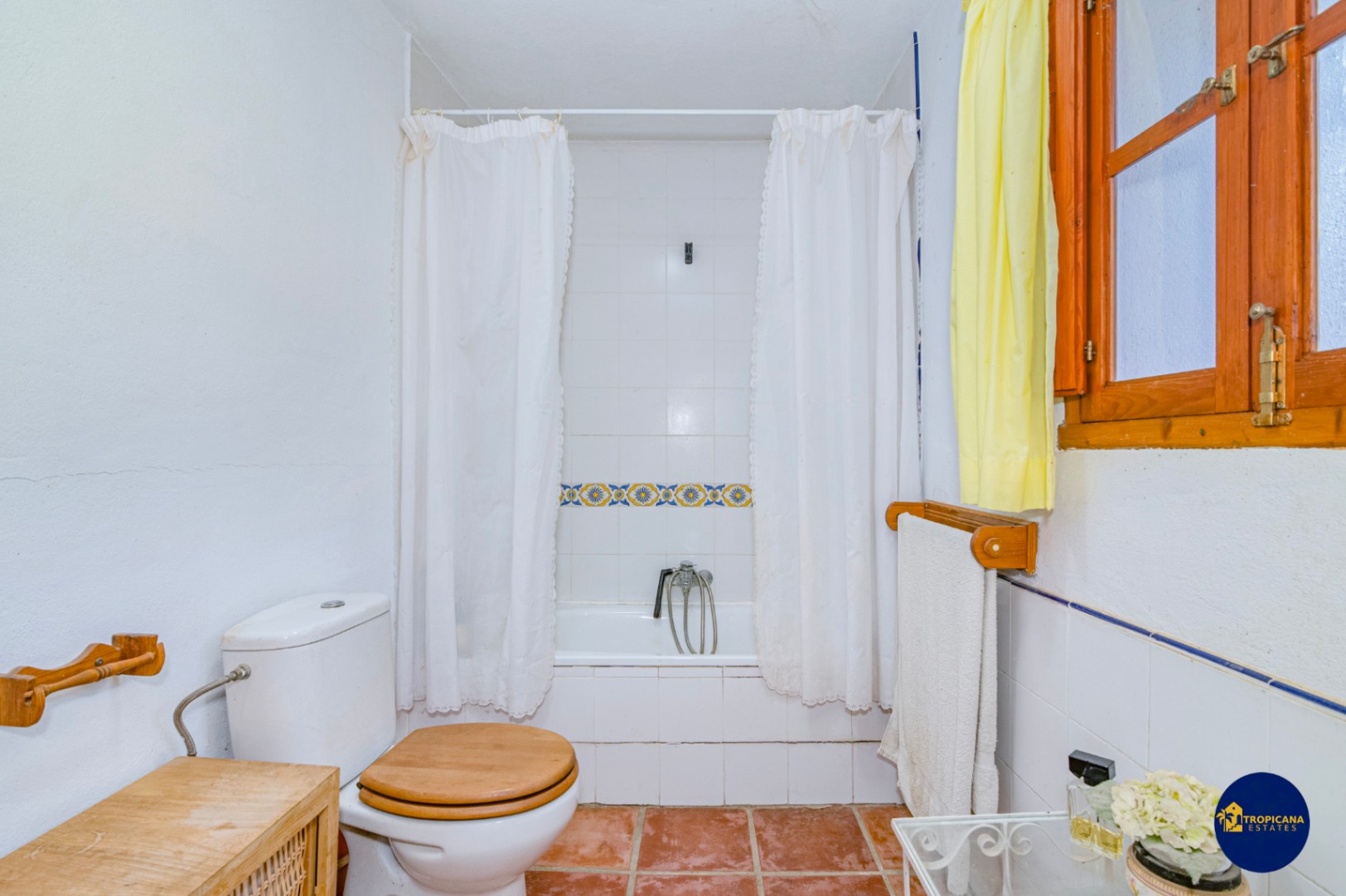 Cortijo en venta en Gelibra Almuñecar 