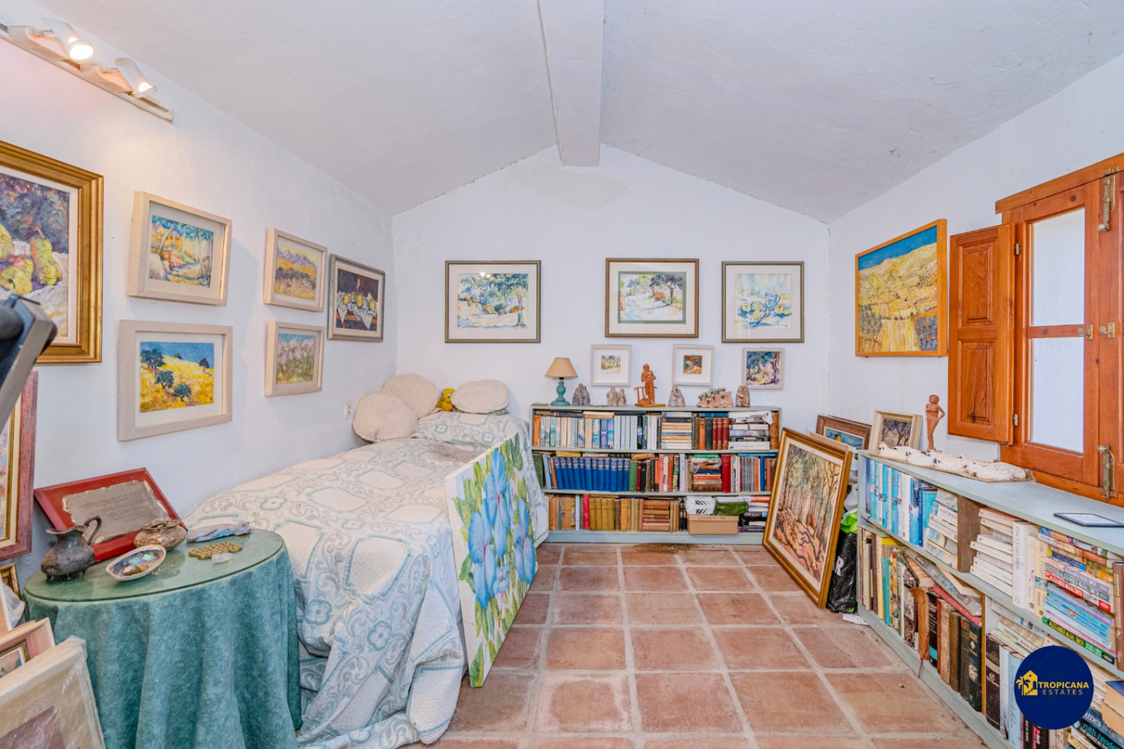 Cortijo en venta en Gelibra Almuñecar 