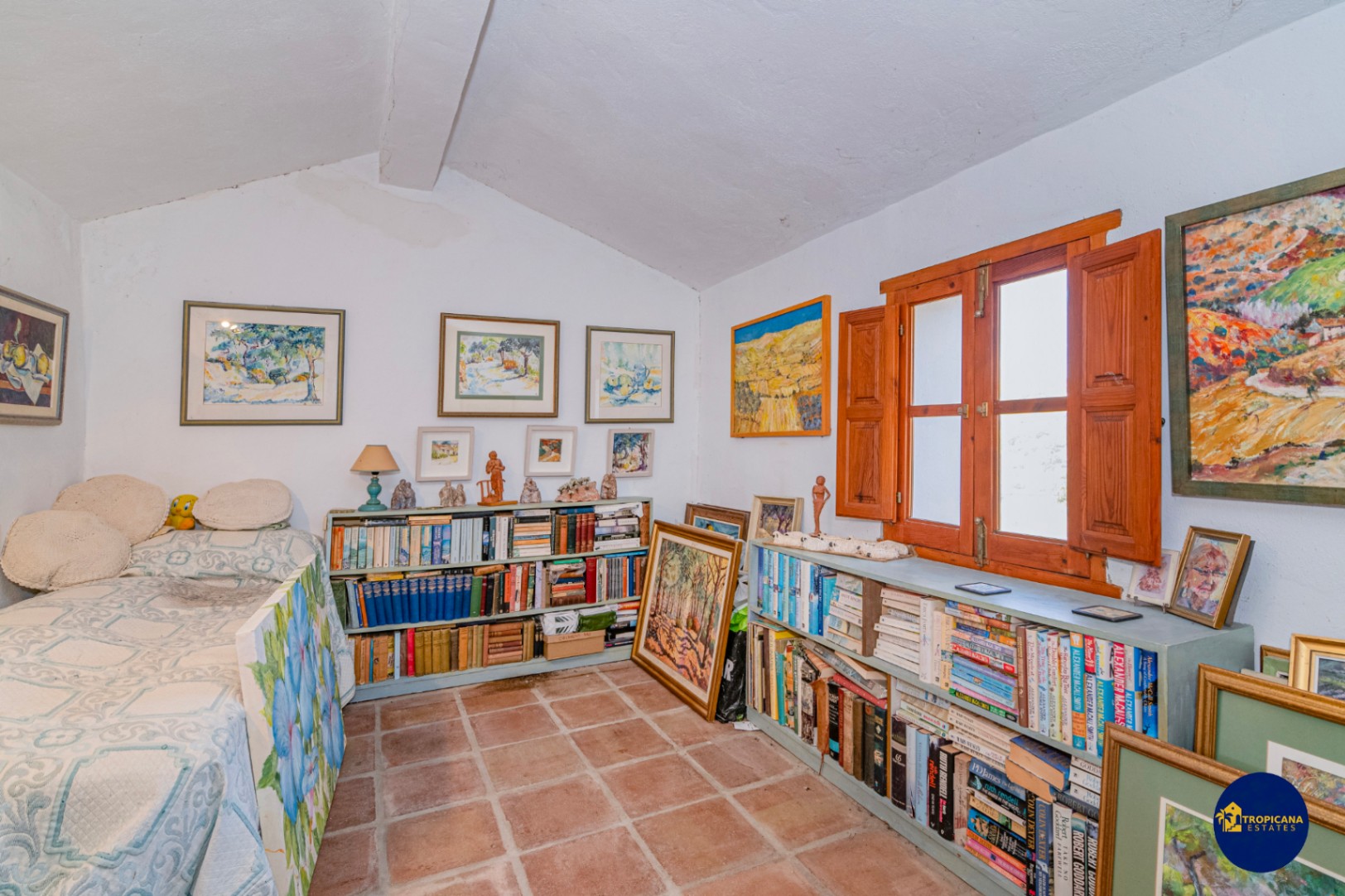 Cortijo en venta en Gelibra Almuñecar 