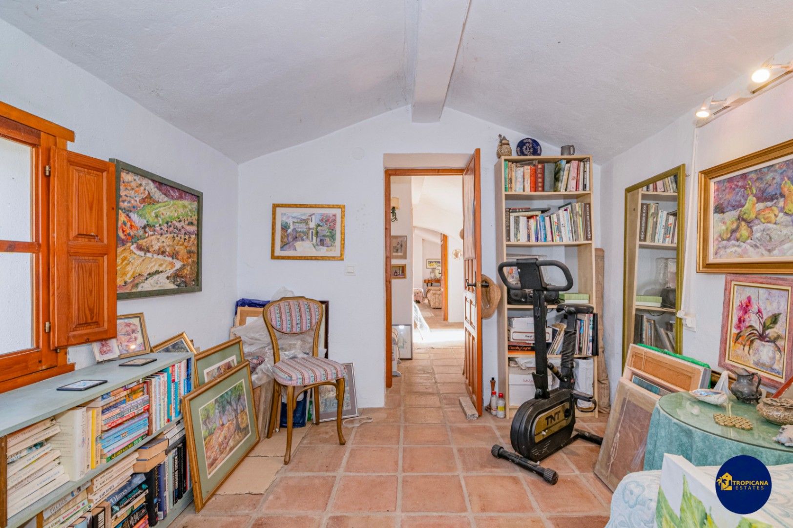 Cortijo en venta en Gelibra Almuñecar 