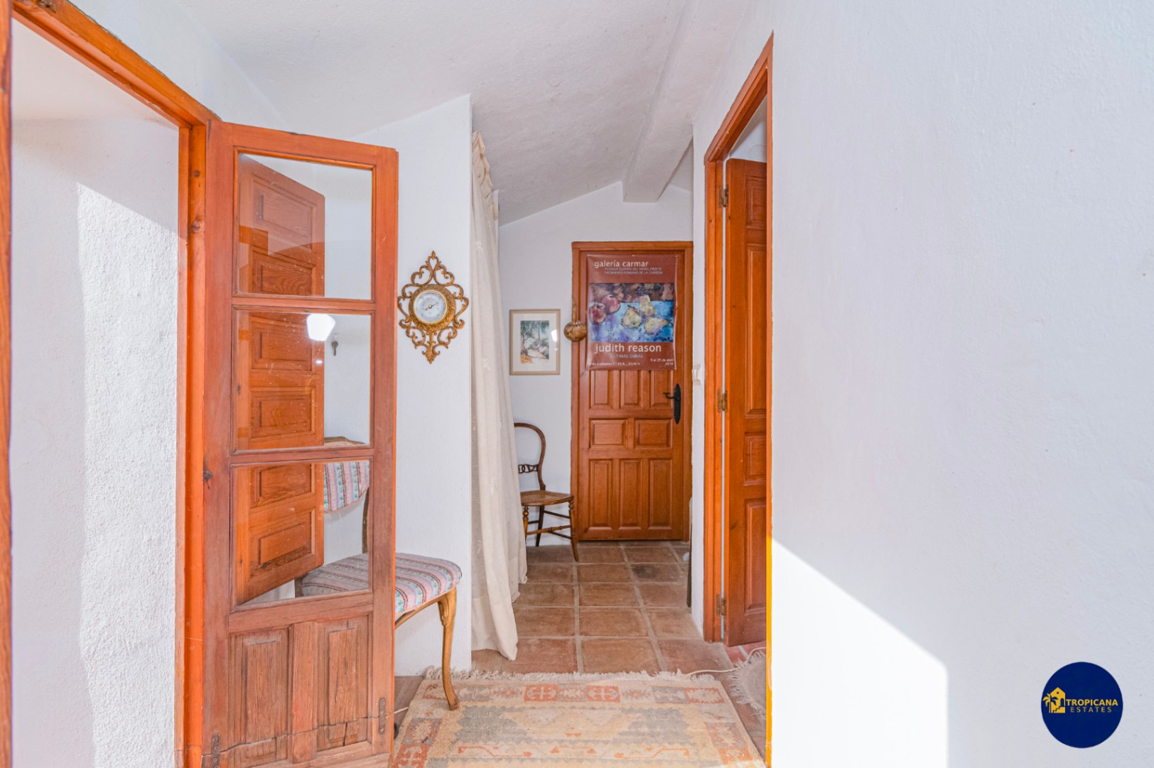Cortijo en venta en Gelibra Almuñecar 
