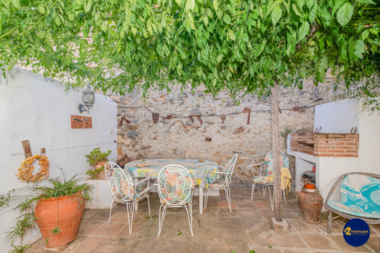 Cortijo en venta en Gelibra Almuñecar 