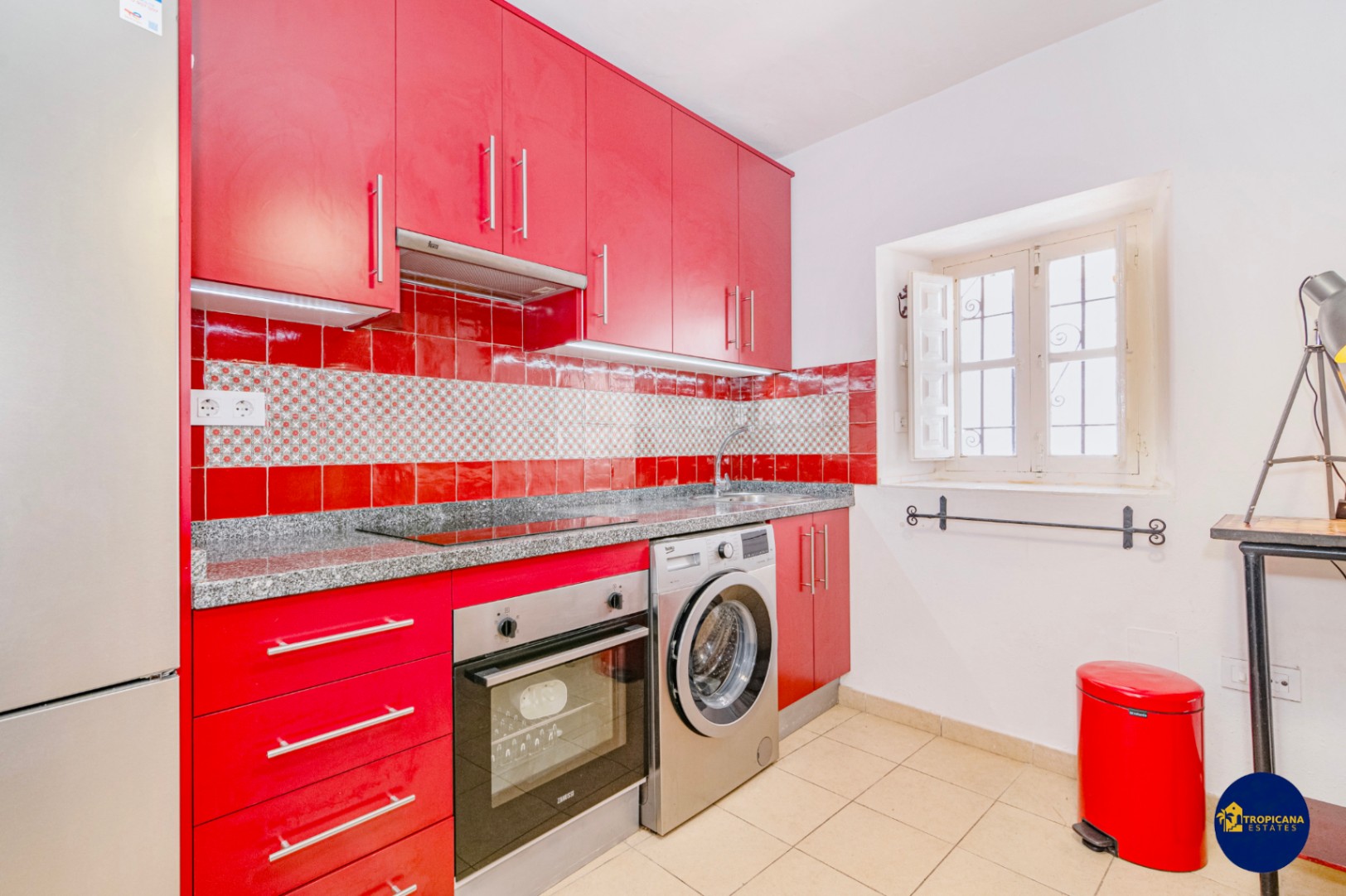 Bijou townhouse, Almuñécar