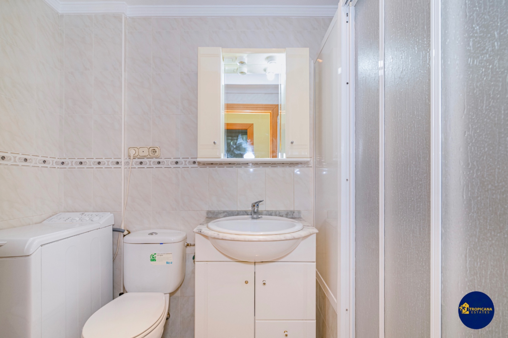 Apartamento en venta con 2 dormitorios, Playa San Cristóbal, Almuñecar