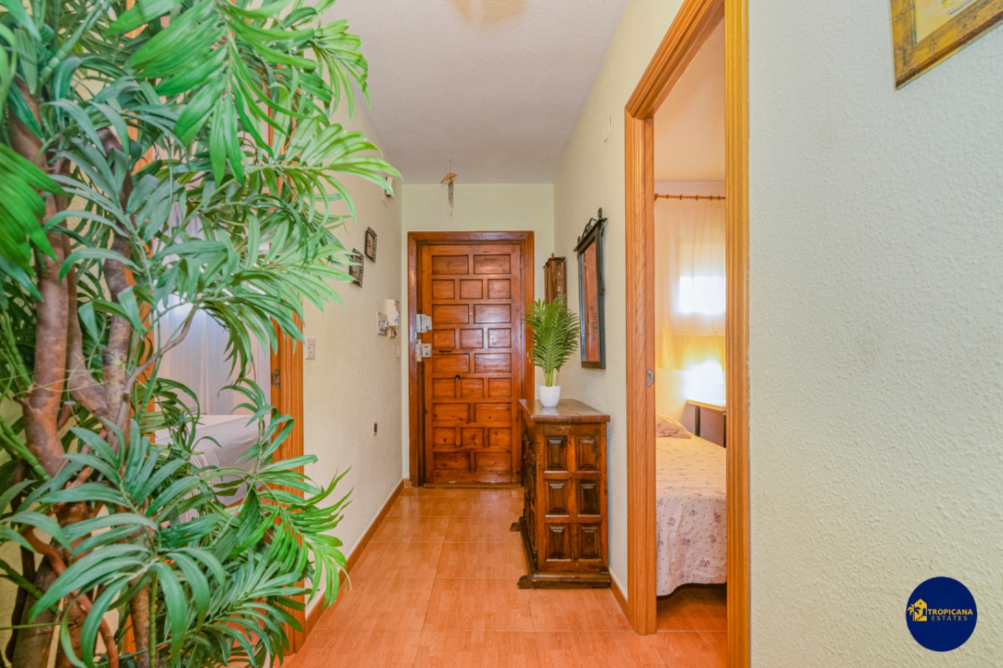 Apartamento en venta con 2 dormitorios, Playa San Cristóbal, Almuñecar
