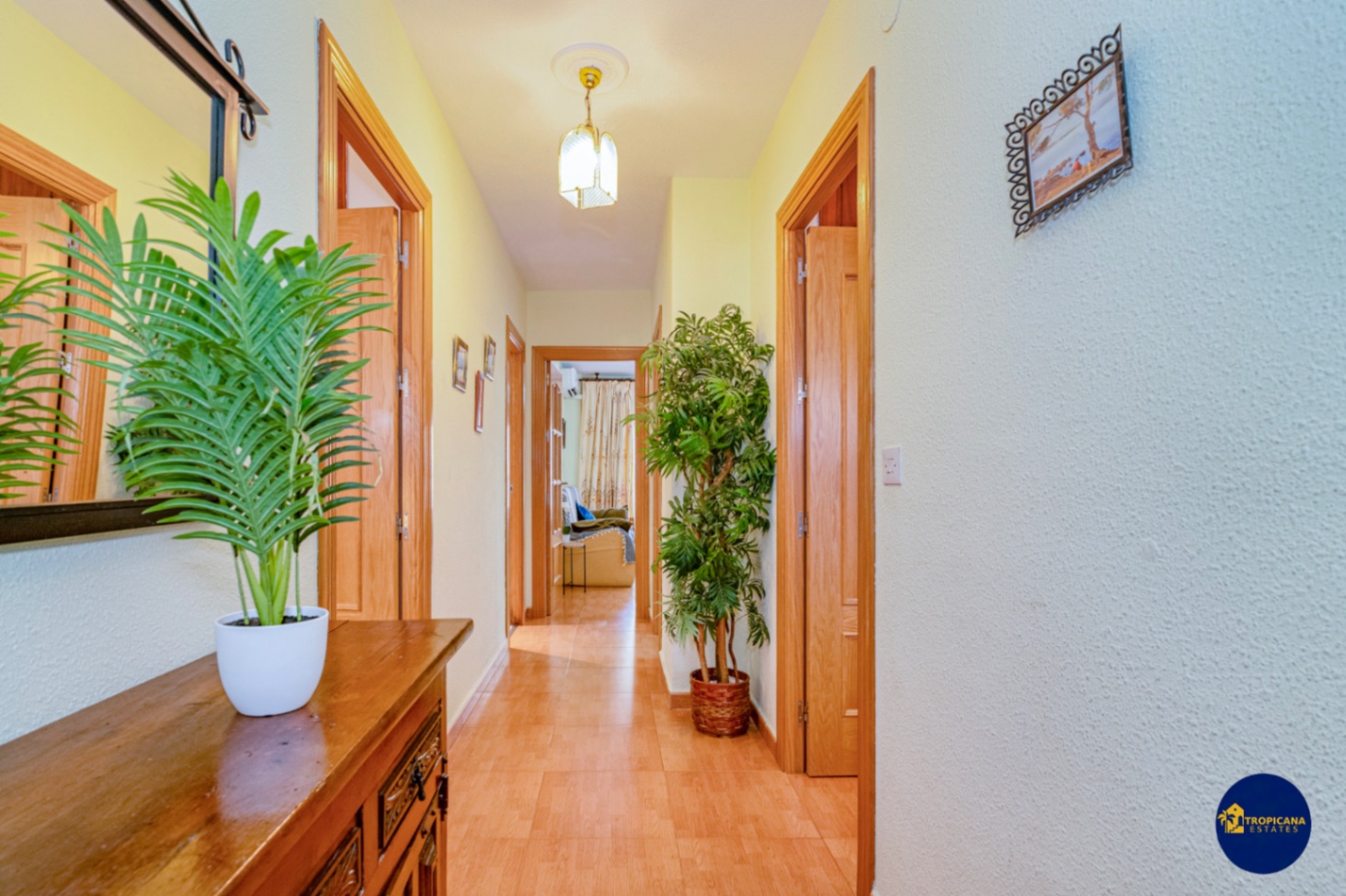 Apartamento en venta con 2 dormitorios, Playa San Cristóbal, Almuñecar