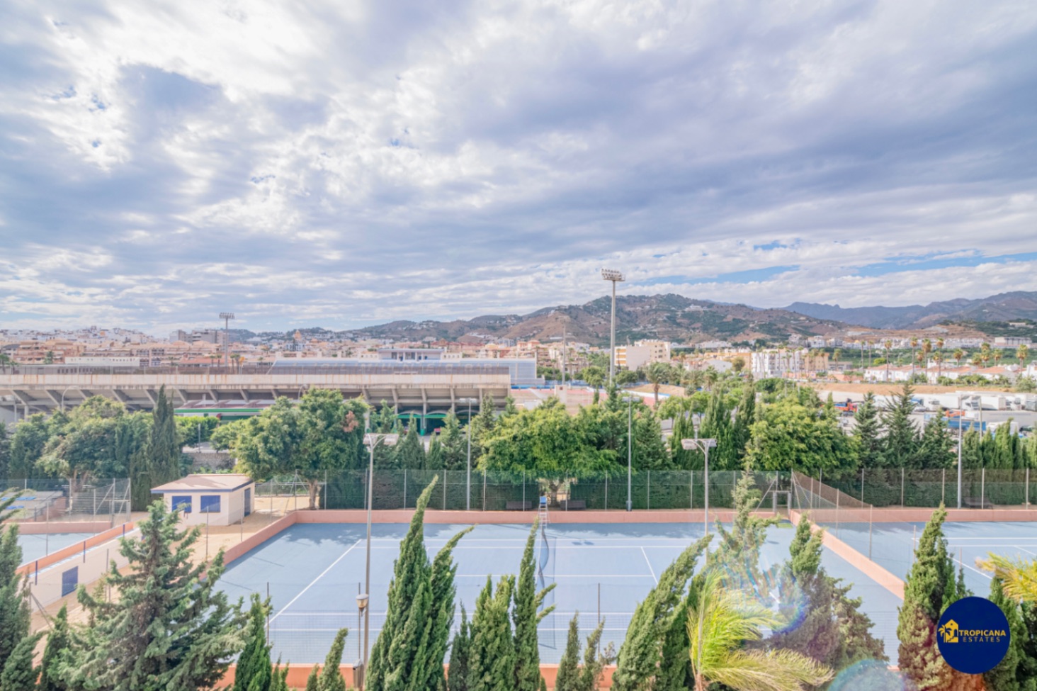 Apartamento en venta en Almuñécar, Zona P4 - 1 dormitorio