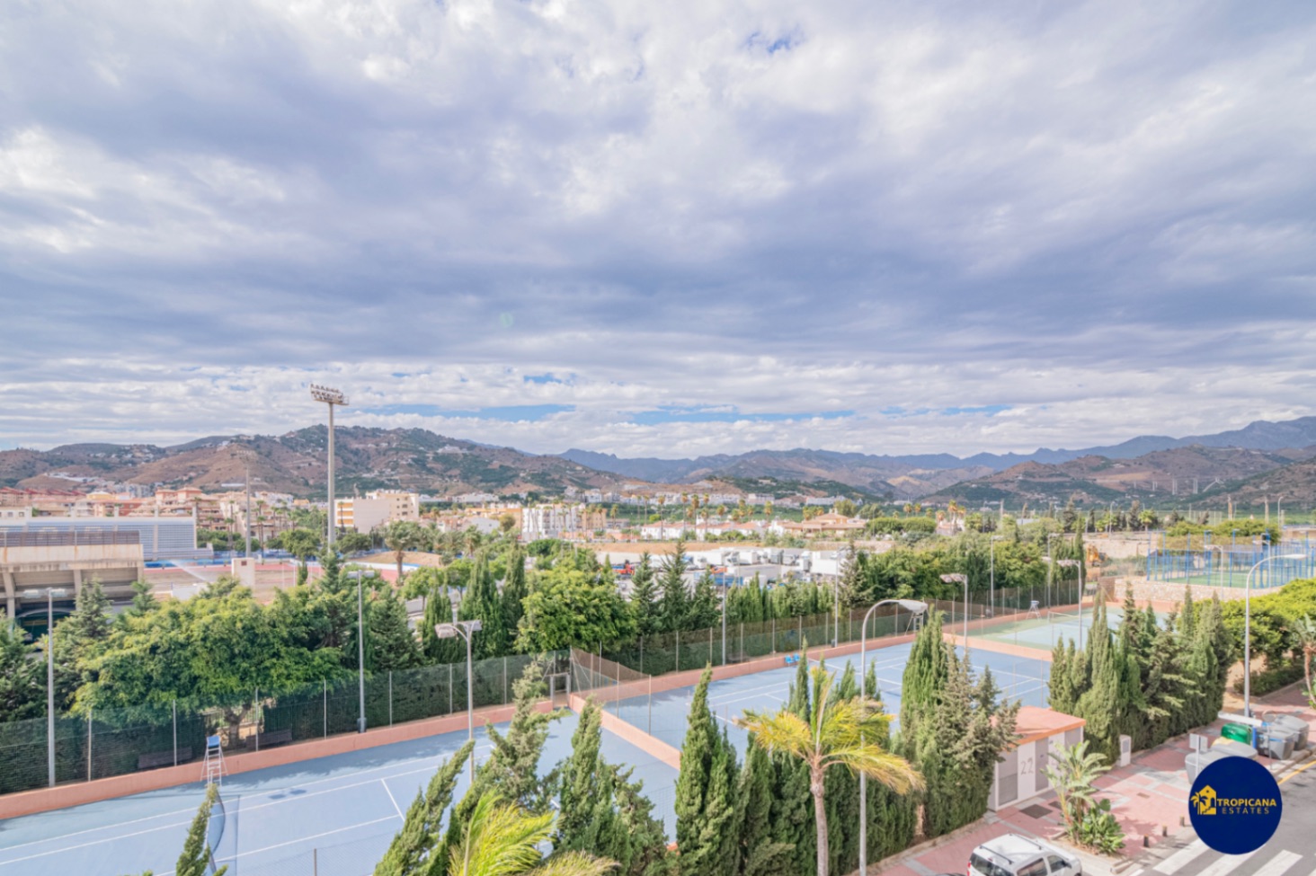 Apartamento en venta en Almuñécar, Zona P4 - 1 dormitorio
