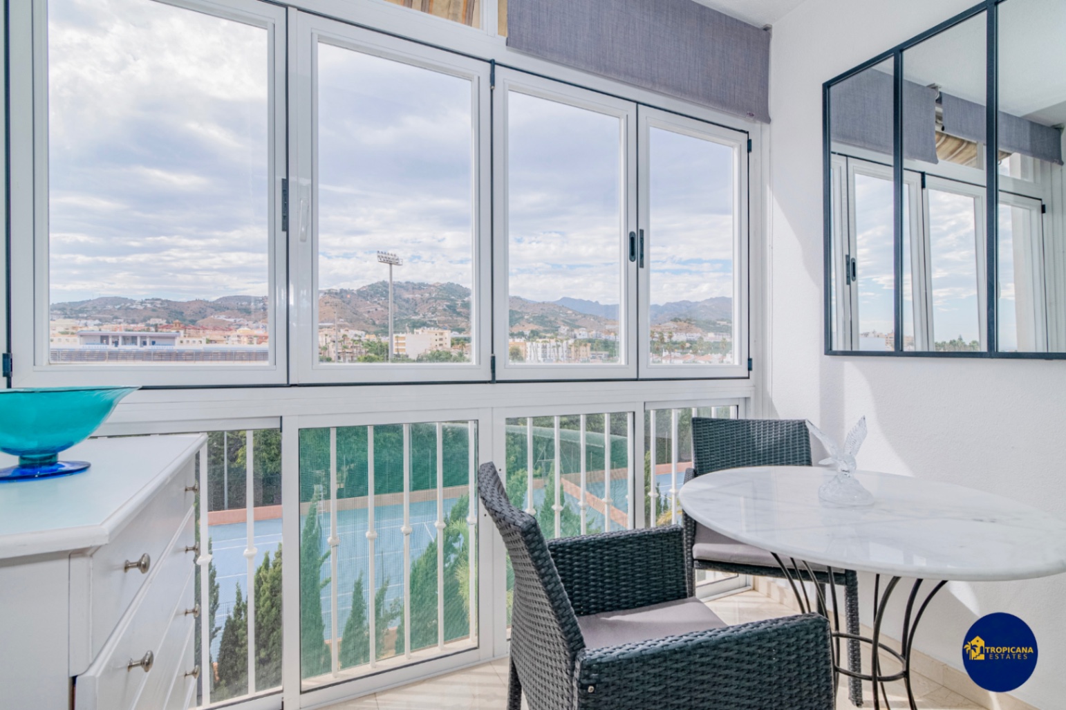 Apartamento en venta en Almuñécar, Zona P4 - 1 dormitorio