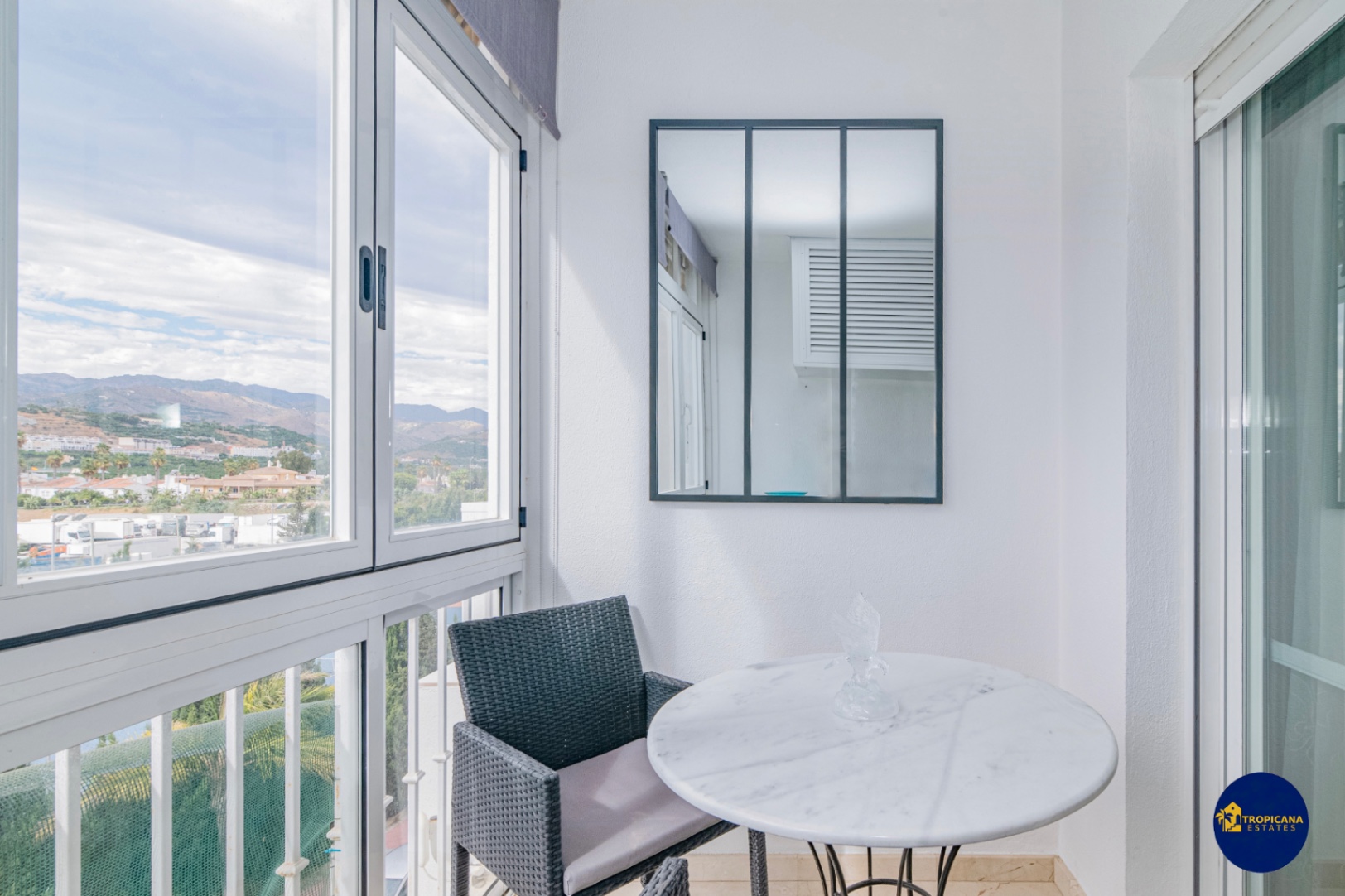 Apartamento en venta en Almuñécar, Zona P4 - 1 dormitorio