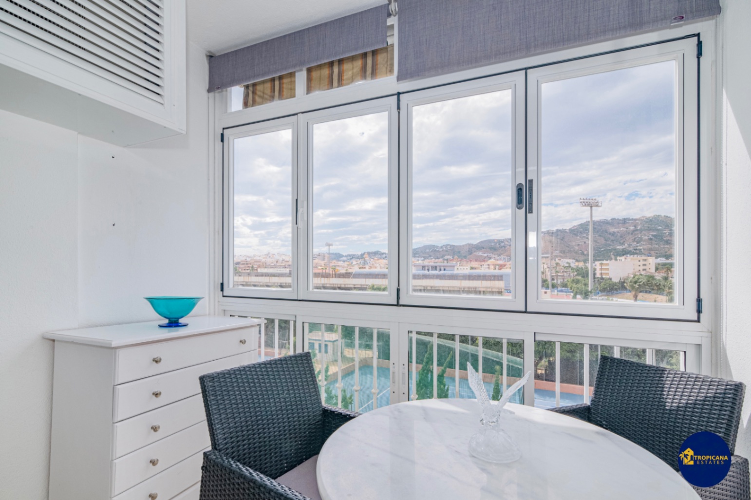 Apartamento en venta en Almuñécar, Zona P4 - 1 dormitorio
