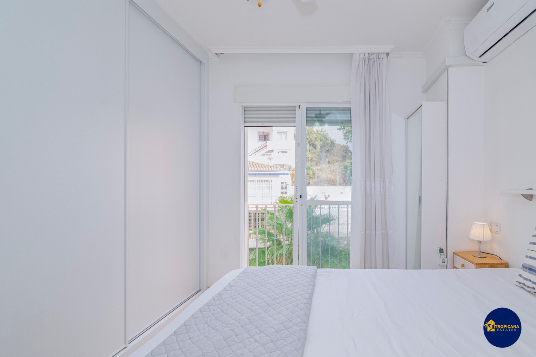 Apartamento en venta en Almuñécar, Zona P4 - 1 dormitorio