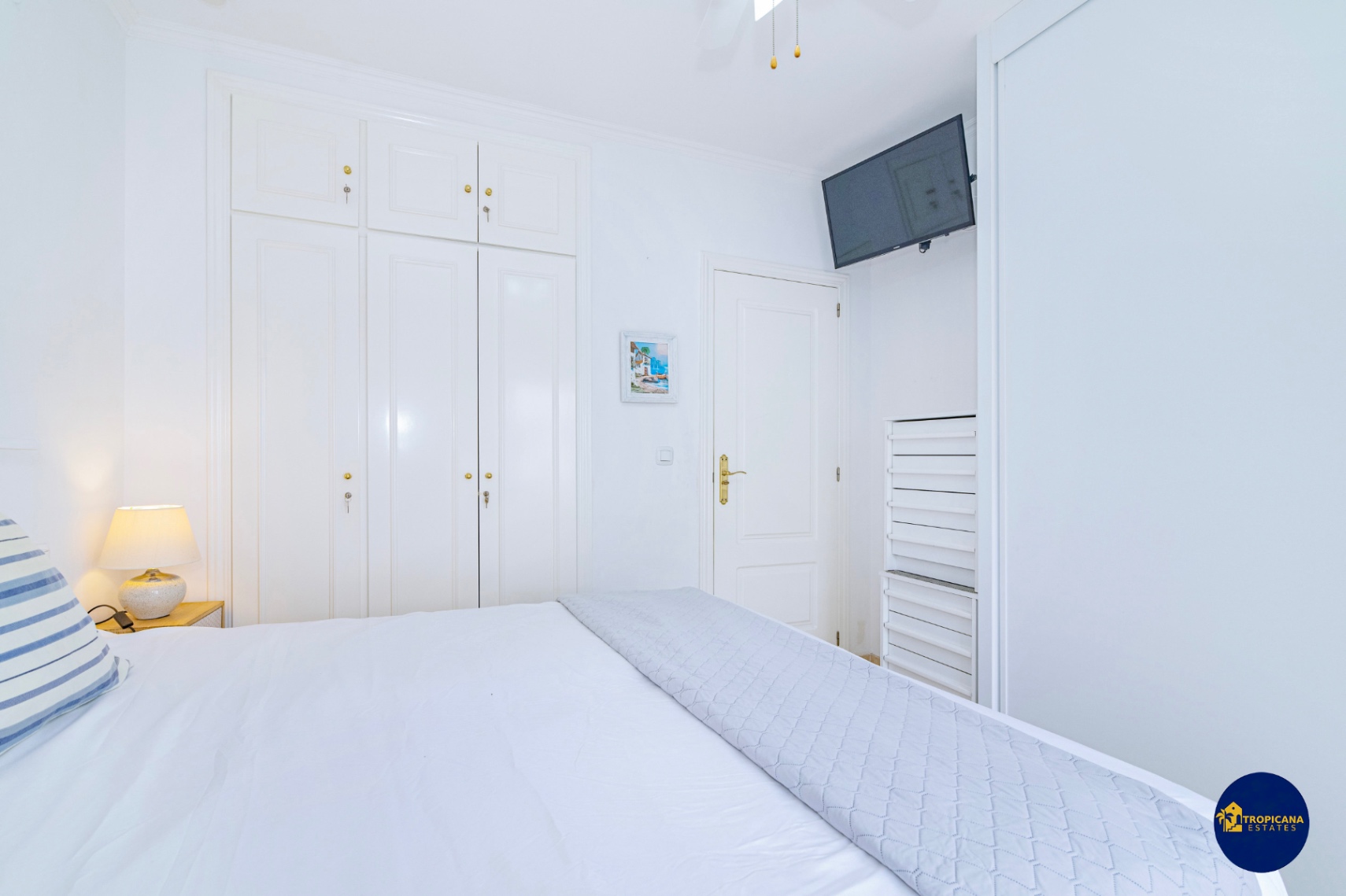 Apartamento en venta en Almuñécar, Zona P4 - 1 dormitorio