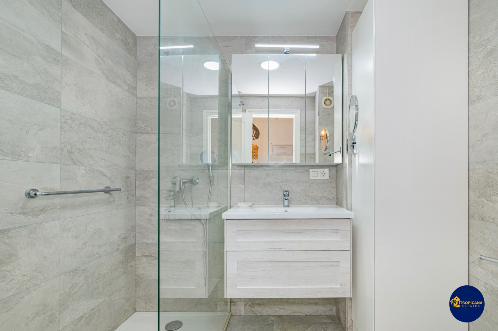 Apartamento en venta en Almuñécar, Zona P4 - 1 dormitorio