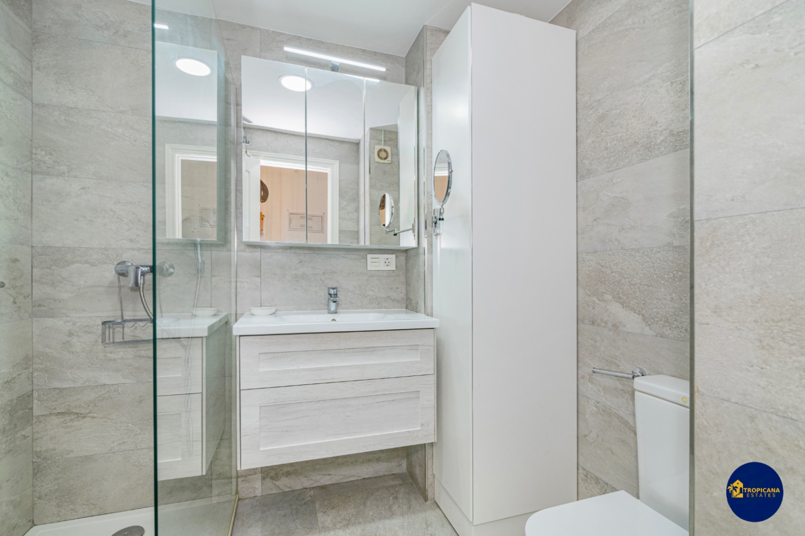 Apartamento en venta en Almuñécar, Zona P4 - 1 dormitorio