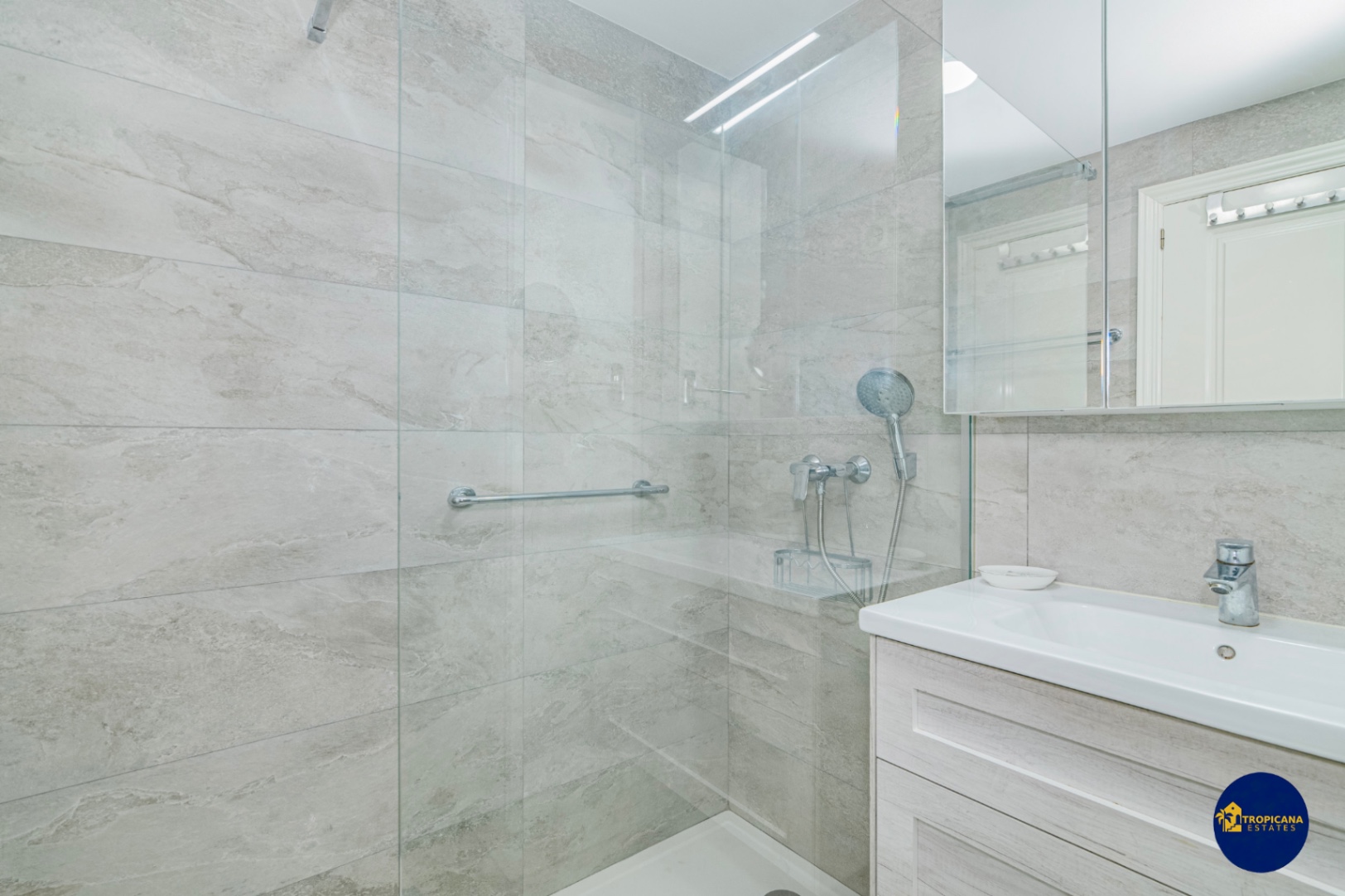 Apartamento en venta en Almuñécar, Zona P4 - 1 dormitorio