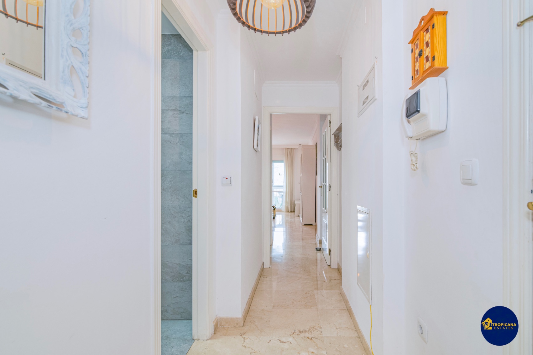 Apartamento en venta en Almuñécar, Zona P4 - 1 dormitorio