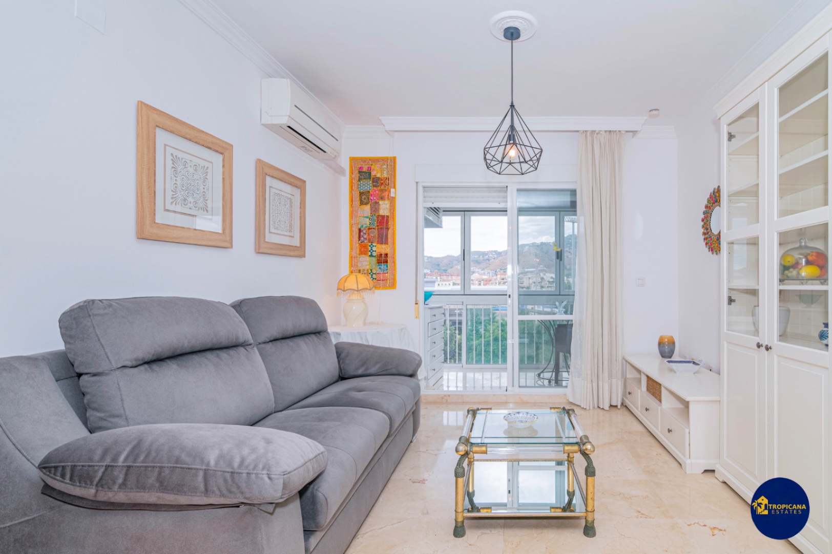 Apartamento en venta en Almuñécar, Zona P4 - 1 dormitorio