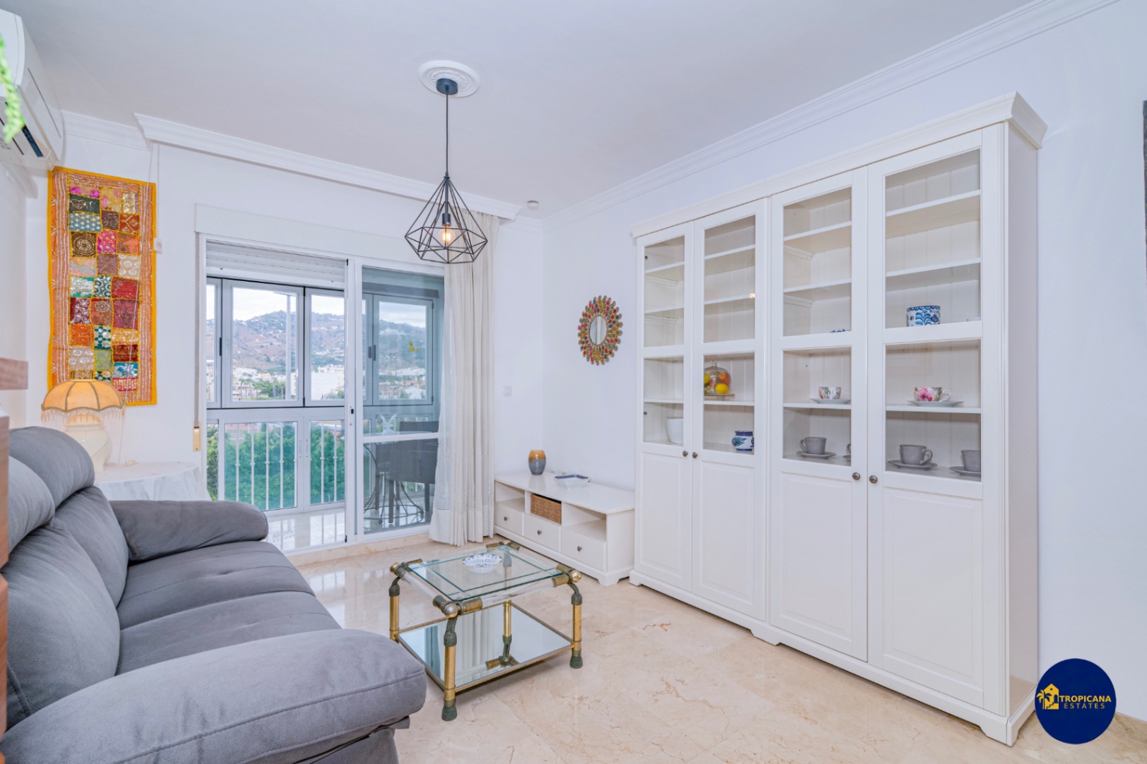 Apartamento en venta en Almuñécar, Zona P4 - 1 dormitorio