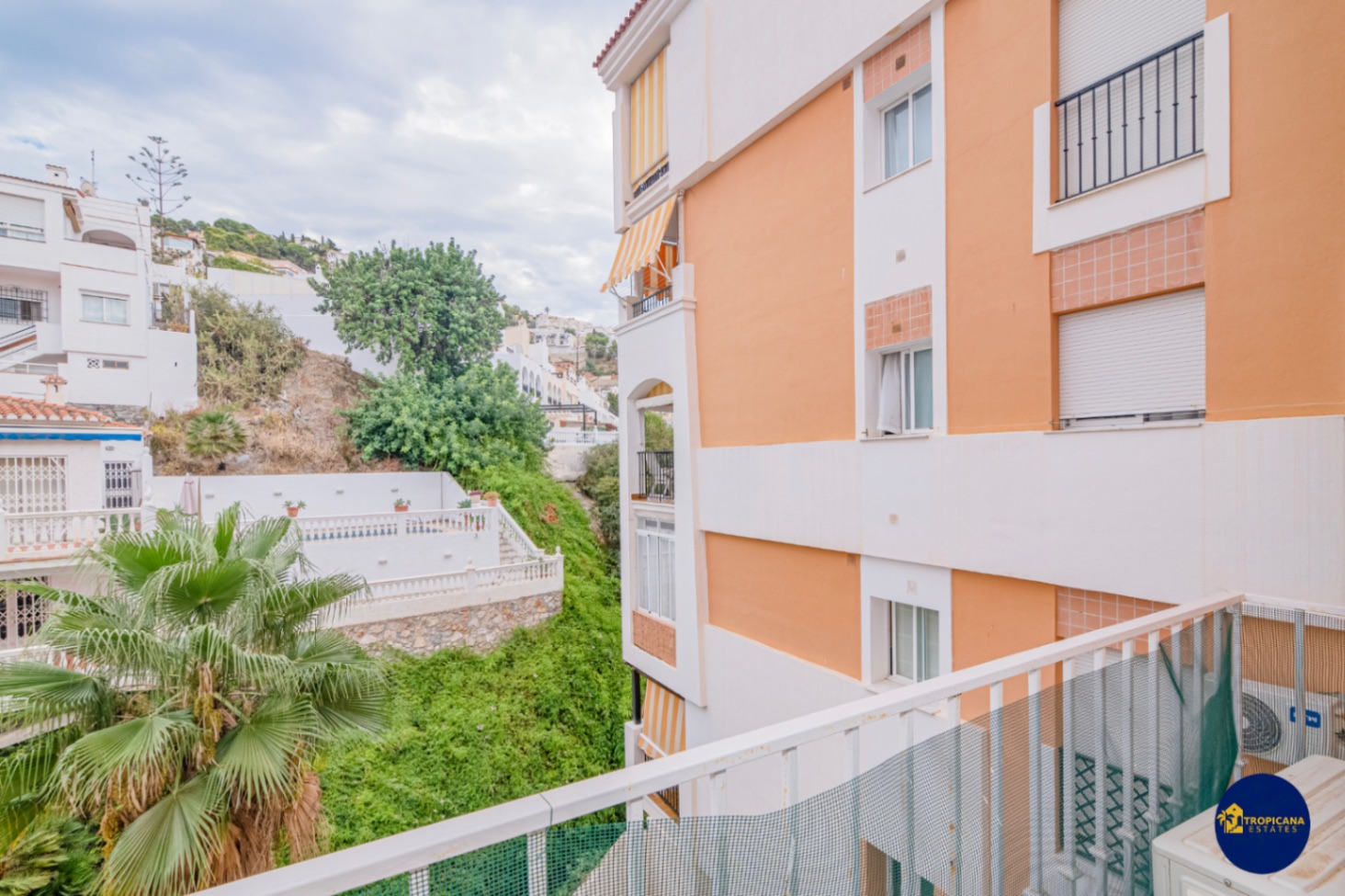 Apartamento en venta en Almuñécar, Zona P4 - 1 dormitorio