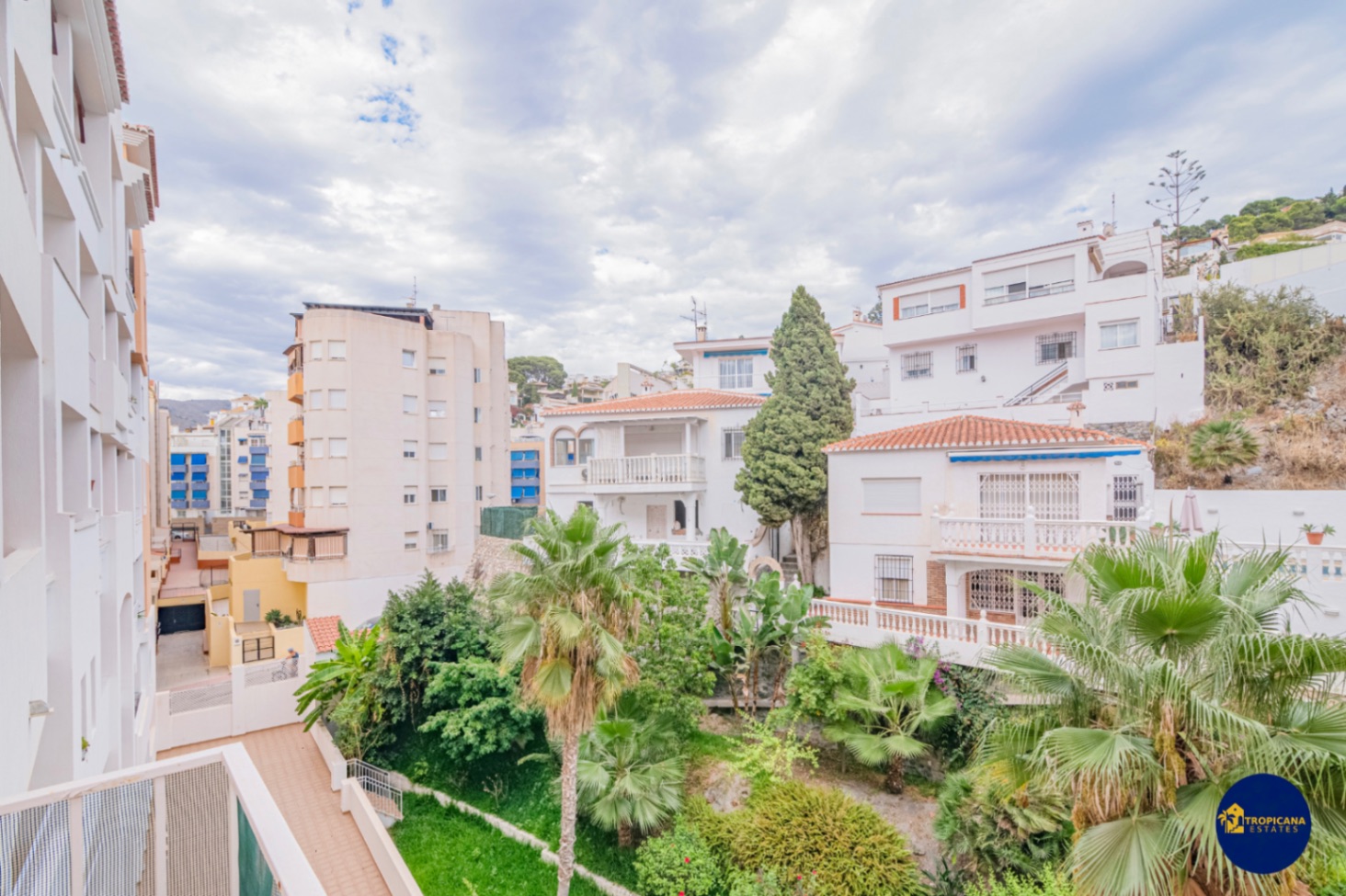 Apartamento en venta en Almuñécar, Zona P4 - 1 dormitorio