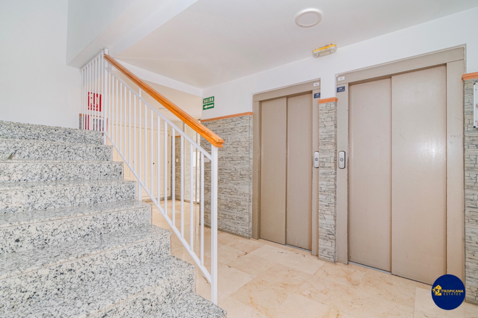 Apartamento en venta en Almuñécar, Zona P4 - 1 dormitorio