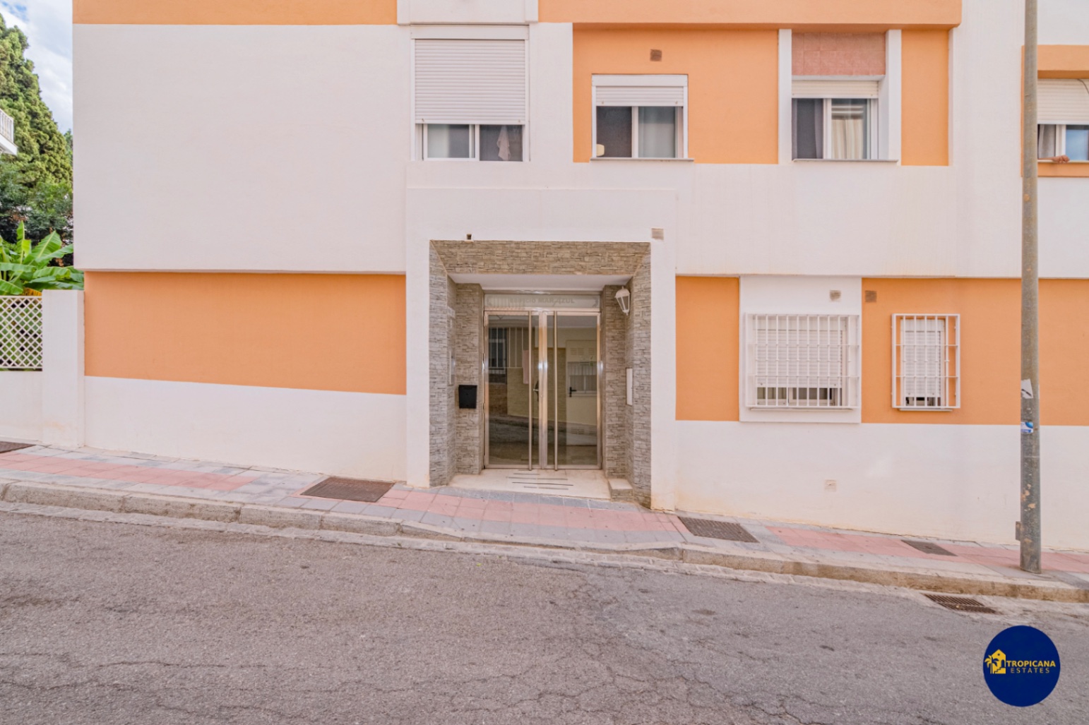 Apartamento en venta en Almuñécar, Zona P4 - 1 dormitorio