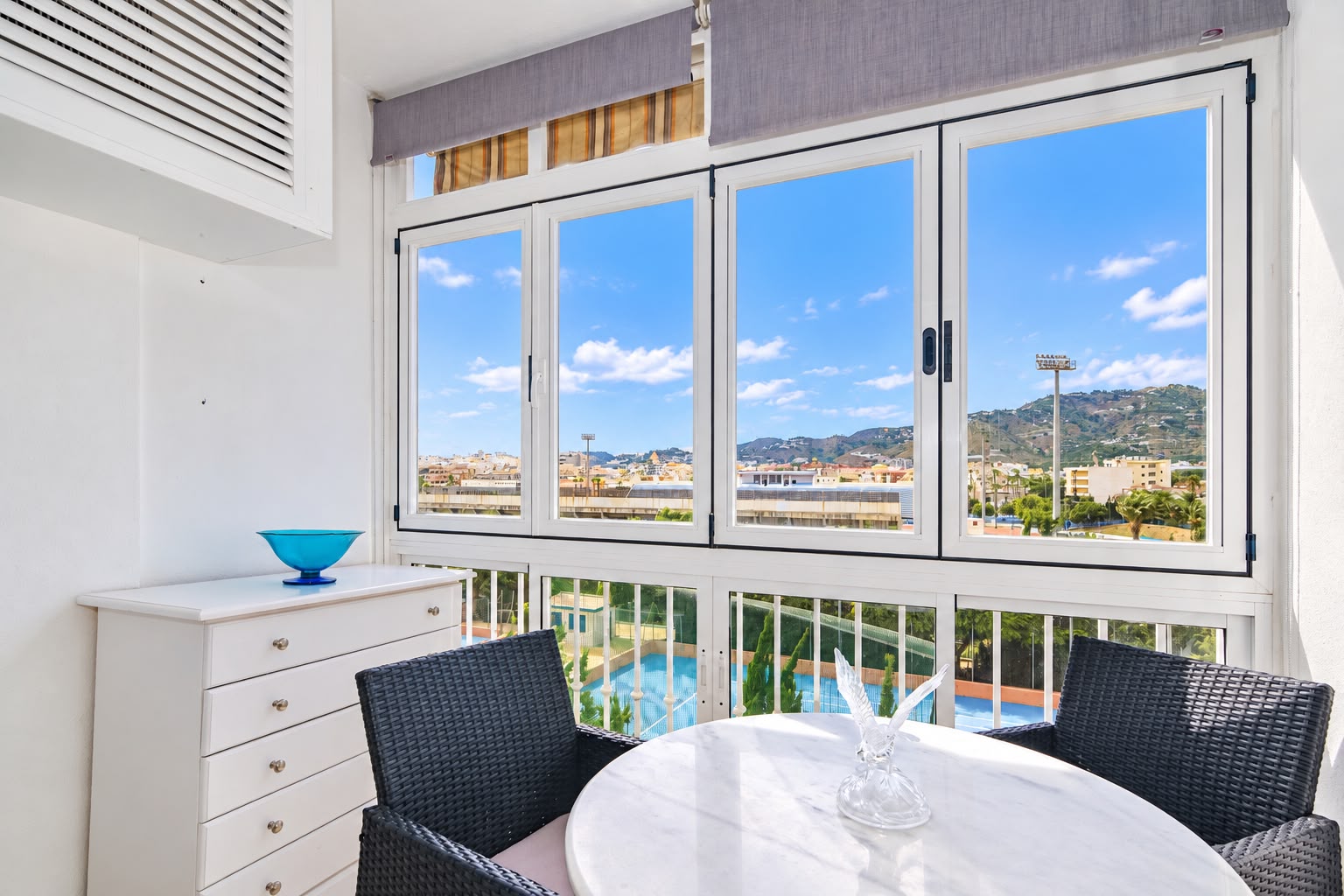 Appartement à vendre à Almuñécar, Zone P4 - 1 chambre