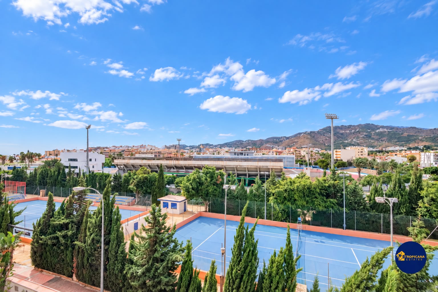 Appartement à vendre à Almuñécar, Zone P4 - 1 chambre