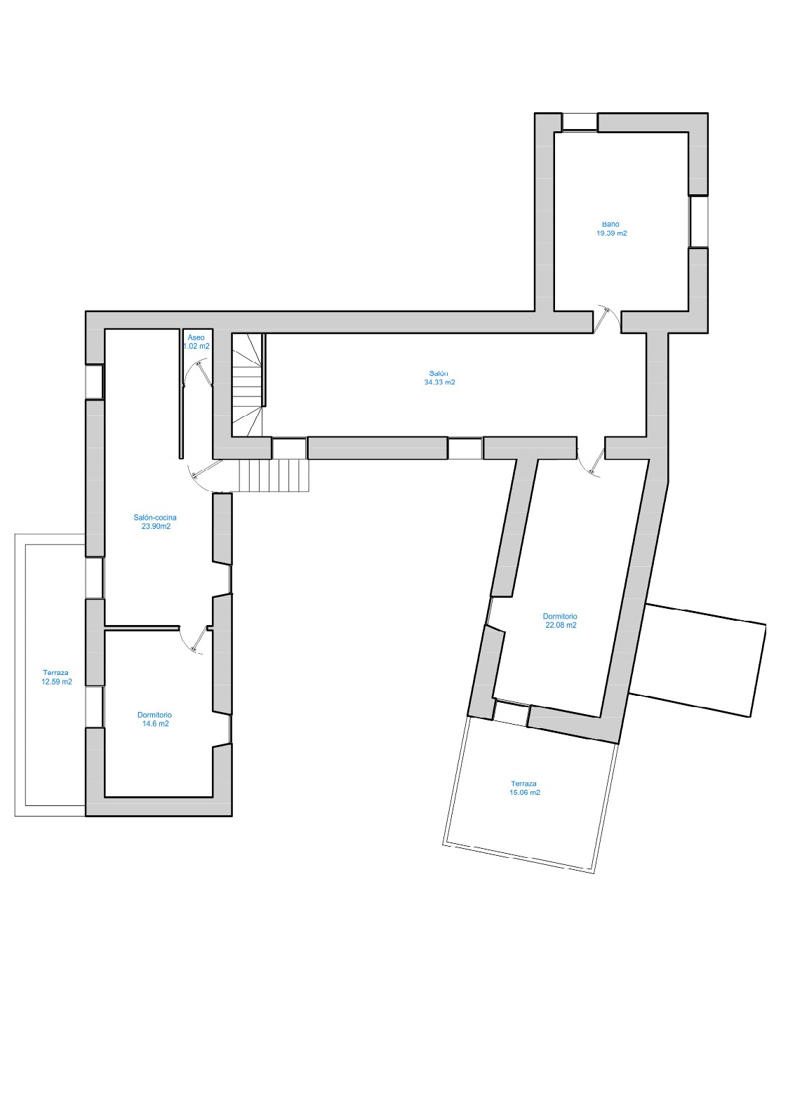 Excepcional Casa en venta, Gelibra, Almuñécar