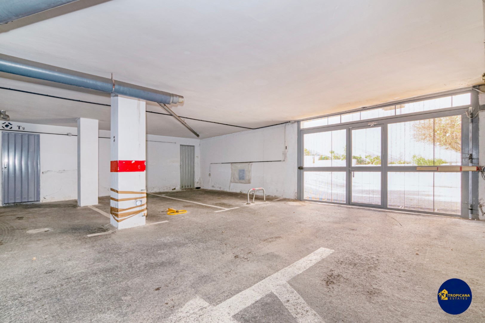 Apartamento en venta de 2 dormitorios en Almuñécar, Velilla