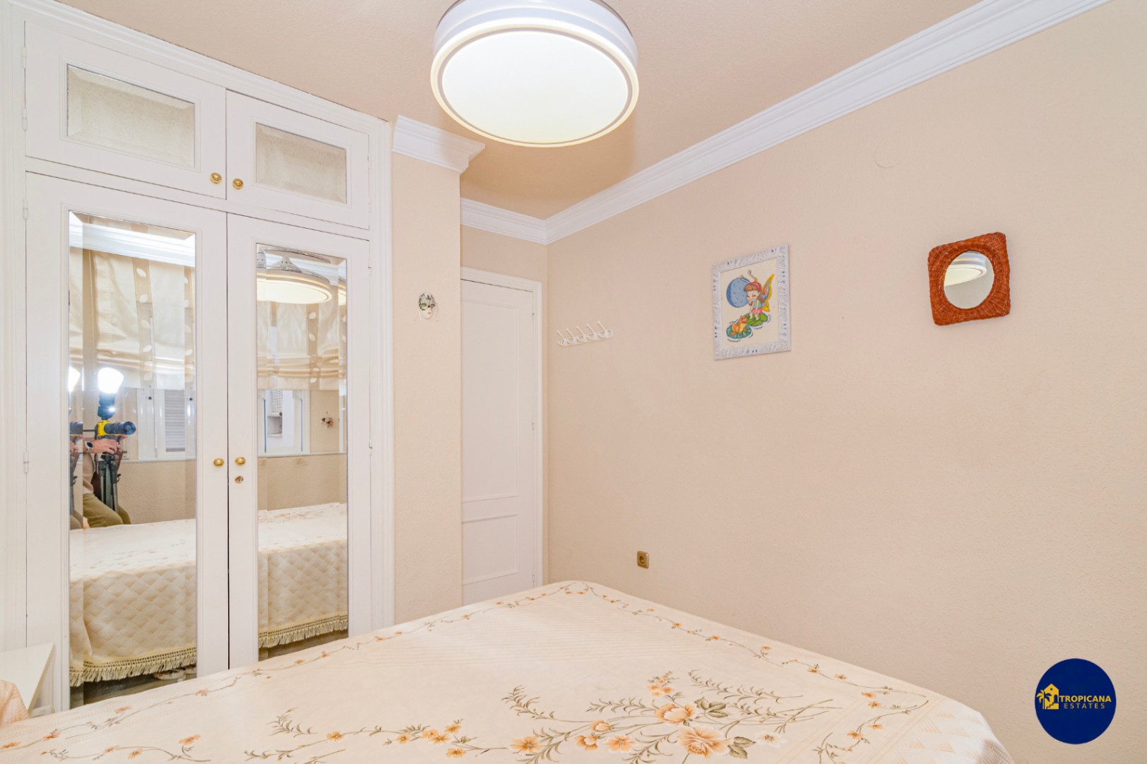 Apartamento en venta de 2 dormitorios en Almuñécar, Velilla
