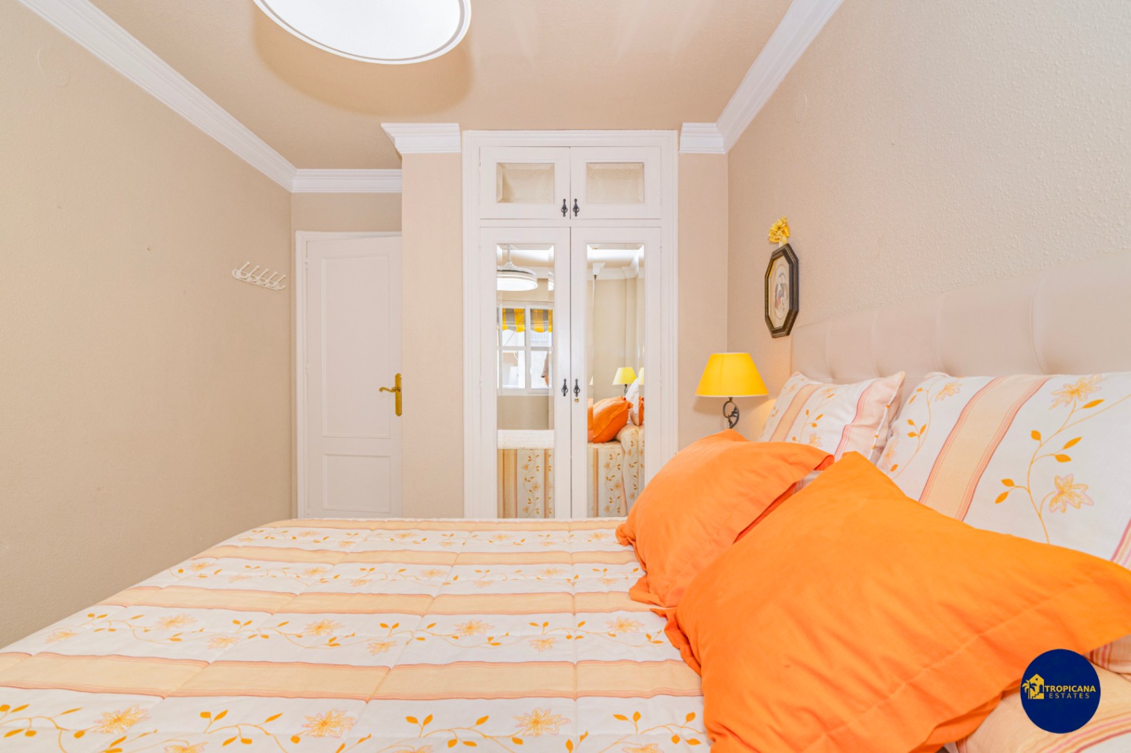 Apartamento en venta de 2 dormitorios en Almuñécar, Velilla