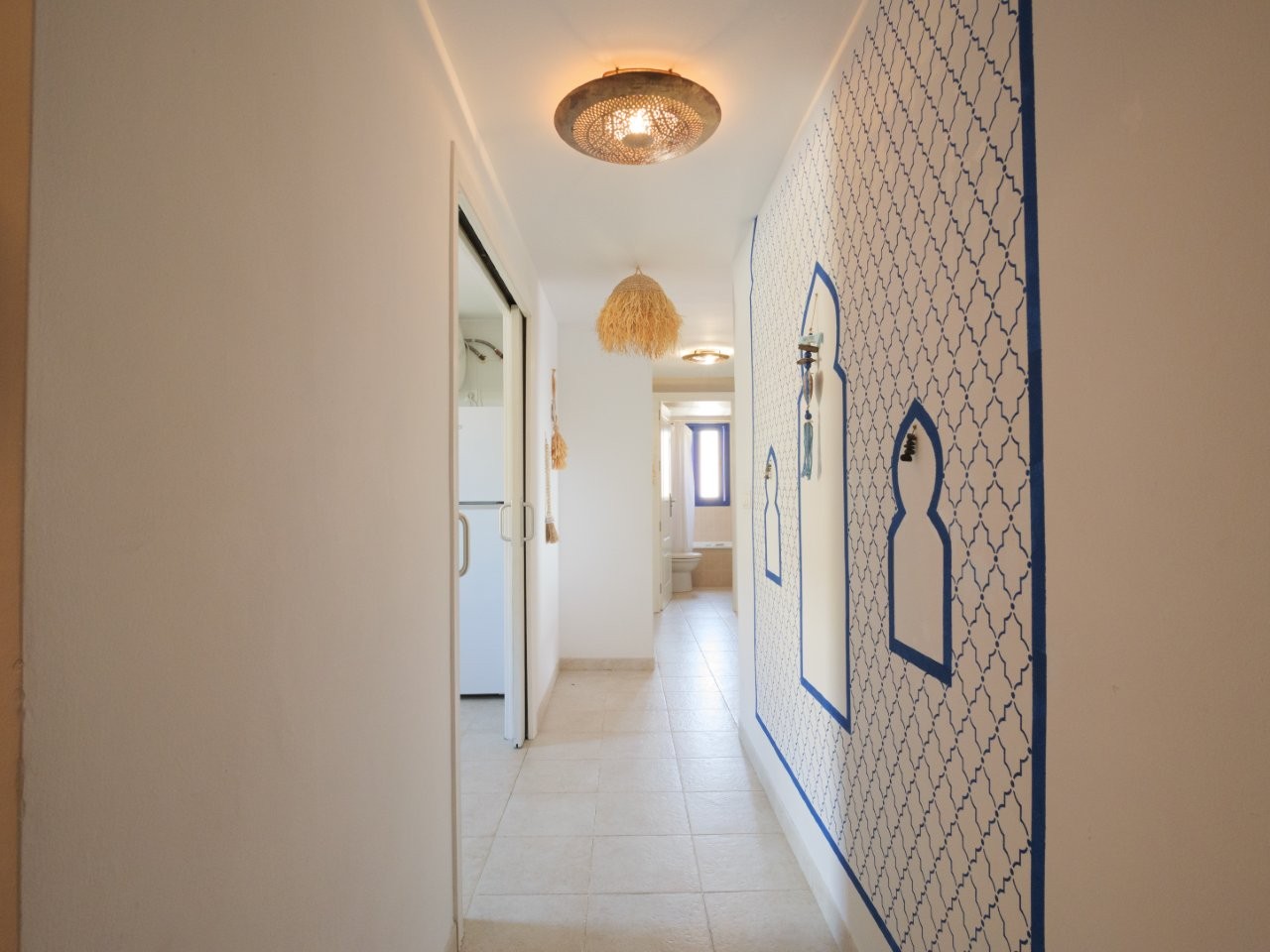 Apartamento en venta de 3 dormitorios en Cotobro, Almuñécar