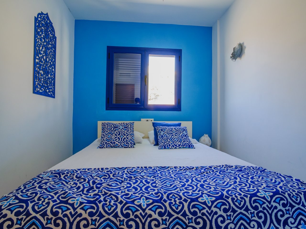 Apartamento en venta de 3 dormitorios en Cotobro, Almuñécar