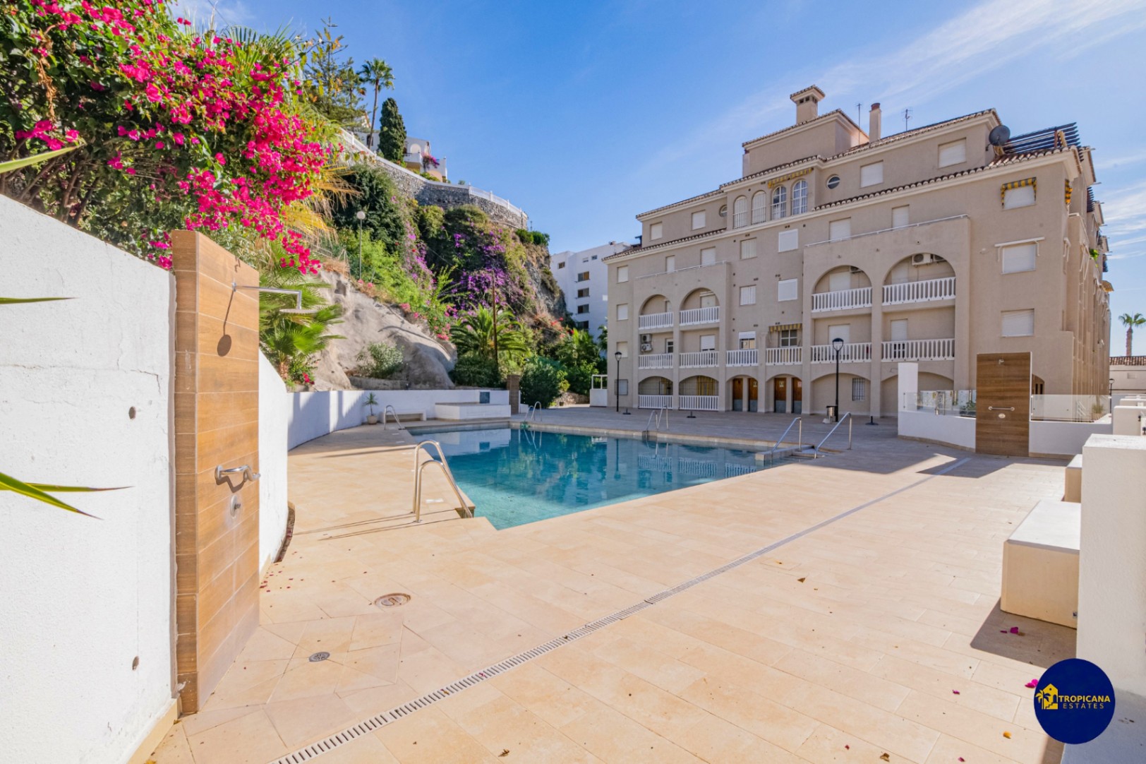 APARTAMENTO, VELILLA, ALMUÑECAR
