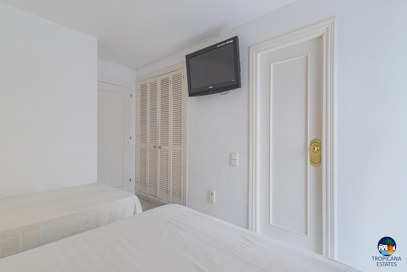 Appartement à vendre de 2 chambres au centre d'Almuñécar