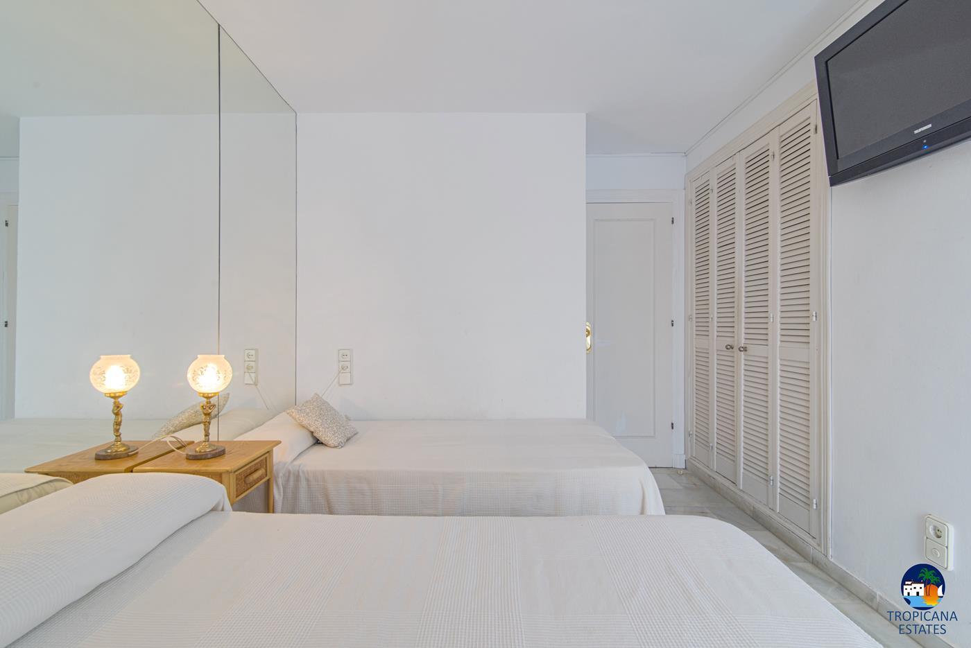 Appartement à vendre de 2 chambres au centre d'Almuñécar