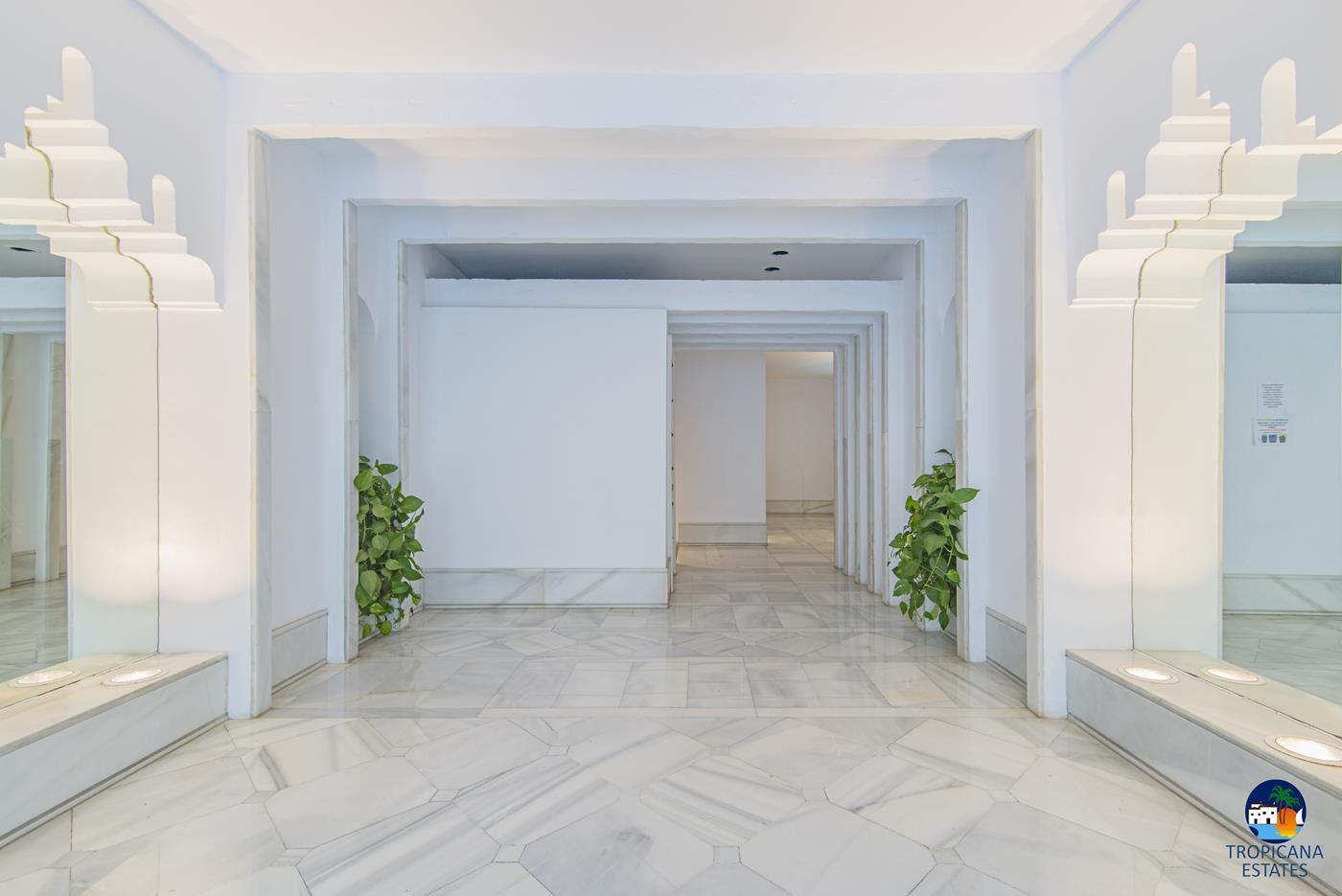 Appartement à vendre de 2 chambres au centre d'Almuñécar