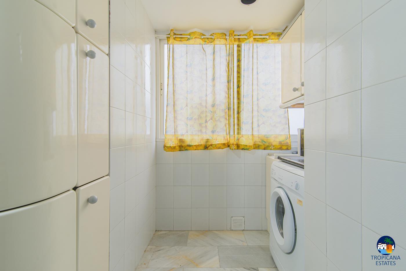 Appartement à vendre de 2 chambres au centre d'Almuñécar